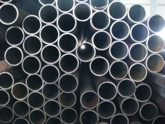 Ms Seamless Pipe