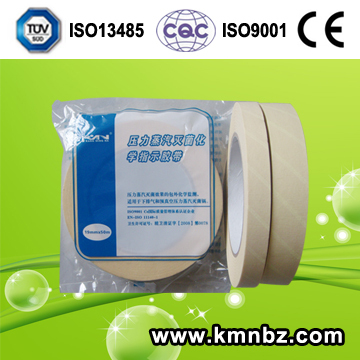 Autoclave Indicator Tapes
