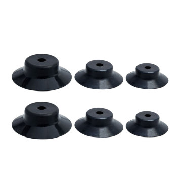 Industrial Vacuum Suction Cups - Manipulator Accessories