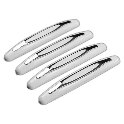 Universal Car Door Anti-collision Strips - Edge Guards & Trim Molding
