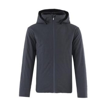 Best Price Winter Charcoal Warm Merino Wool Man Jacket