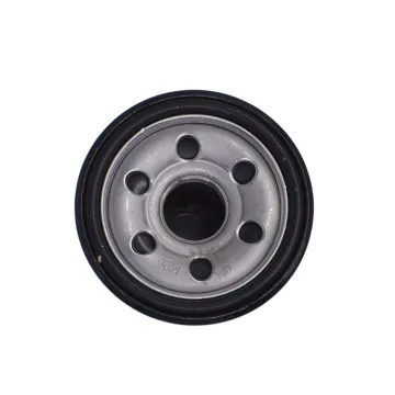 oil filter anti drain back valve