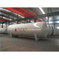 25ton Bulk Liquid Ammonia Storage Tanks