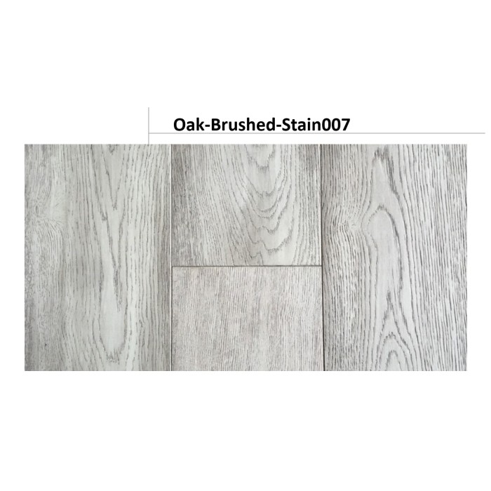 Fischgräten -Holzfußböden