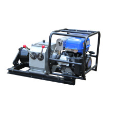 3 টন দ্রুত চলমান গ্রাইন্ডার (শ্যাফ্ট ড্রাইভ)