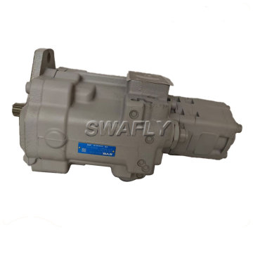 Kubota KX163 Excavator KYB PSVL2-27CG Main Pump