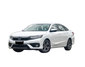 2022 Honda Envix Rui Hybrid 1.5L Net Comfort Edition - Cheap New Car Sale