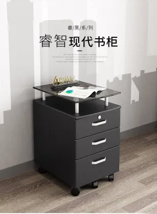 Metal File Children Cabinets for Living Room