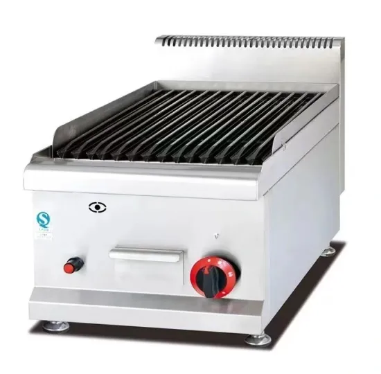 High Quality Commercial Equipment Kebab Machine Barbecue Grill