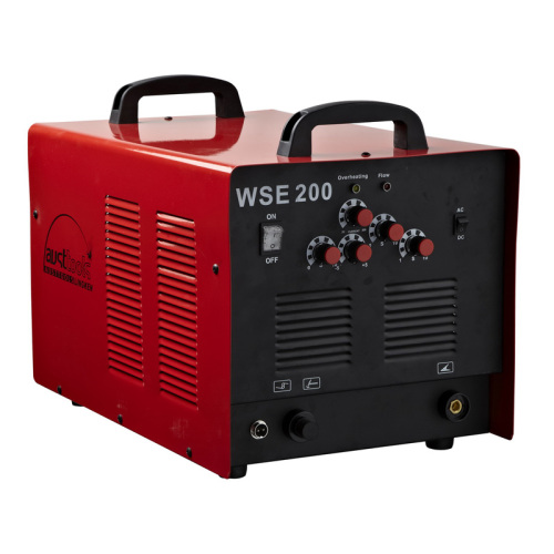 AC /DC Inverter Mosfet TIG Welding Machine (WSE-315)