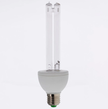 Smart UV light for home
