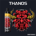 Latest Design Yuoto Thanos 5000puff Disposable Vape