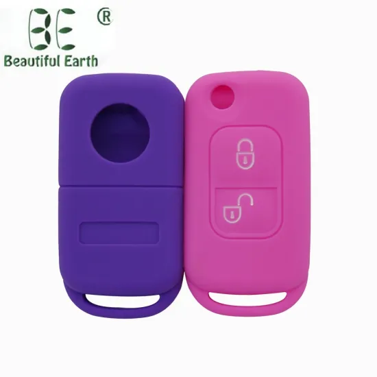 2018 High Quality Mercedes Benz 2 Buttons