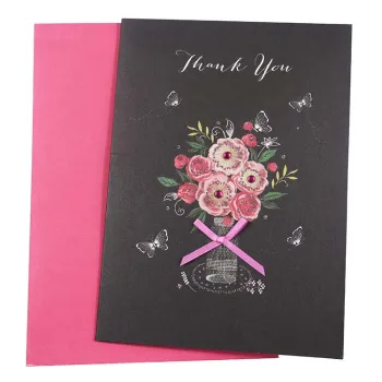 Custom photo holiday greeting cards