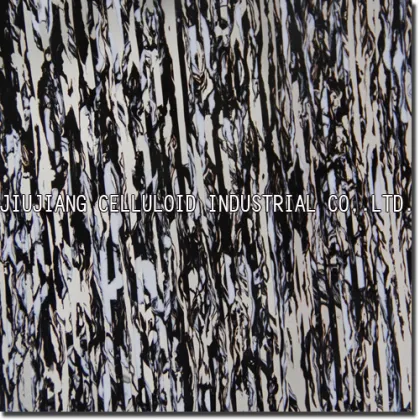 Home decoration plastic sheet and color celluloid sheet