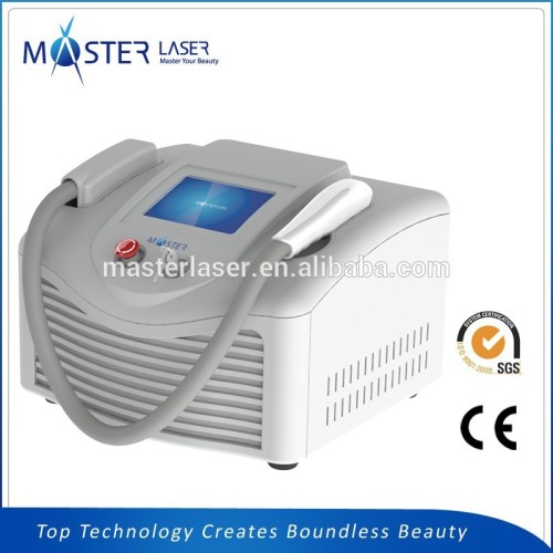 use light energy of laser hair removal equipment ipl for wrinkle removal