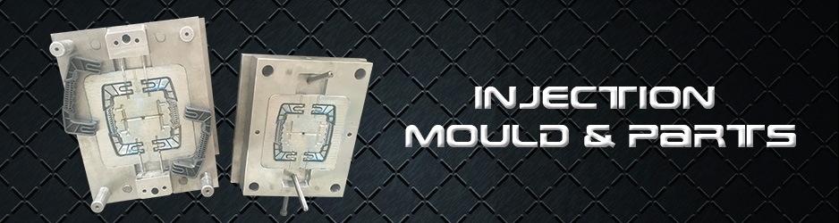 Injection Mould