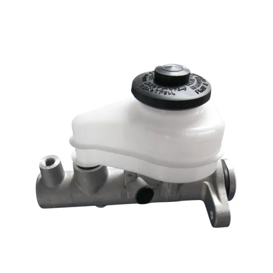 Forklift Brake Master Cylinder 47201-12550 for Toyota