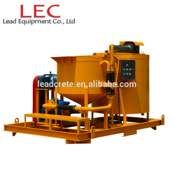 LMA750-1500E China electric cement beton mixer agitator price
