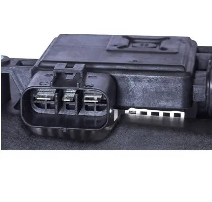 25380C2000 Hyundai Sonata Car Radiator Fans