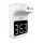 Wall Mounted Digital Thermometer