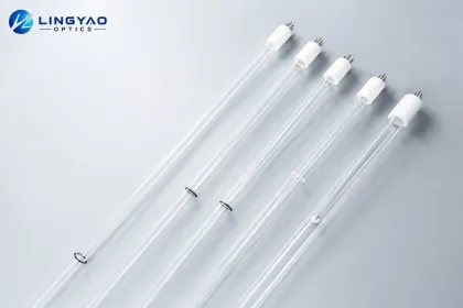 UV Germicidal Lamp Products