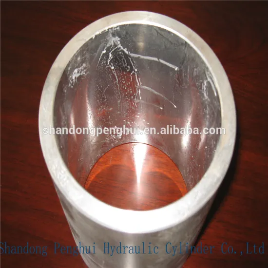 16Mn Grade pe lined steel pipe with groove end