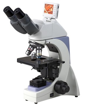 Nlcd-120 Series Digital Microscope