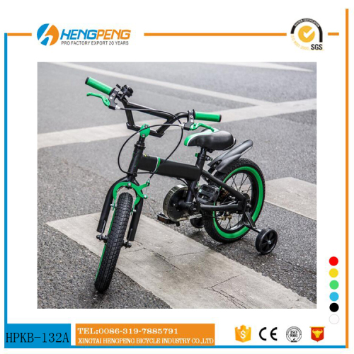 Produk Inovatif untuk Anak Impor Sepeda Rocker Mini BMX Bike