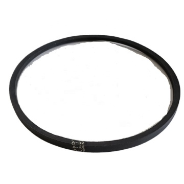 Washing Machine Rubber Belt and V-Belt Replacement Parts