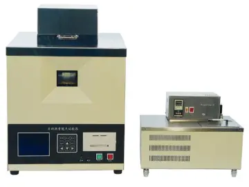 GD-0613A Automatic Bitumen Breaking Point Tester 