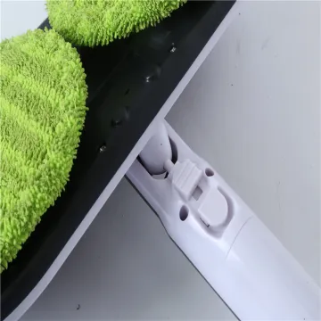 braava robot clean mop