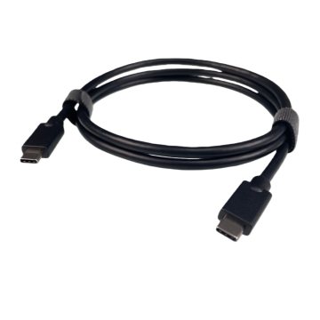 USB4 type C cable assemblies
