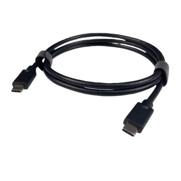 USB4 유형 C 케이블 어셈블리