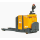 Electric pallet truck forklift lift truck 3000kg riding