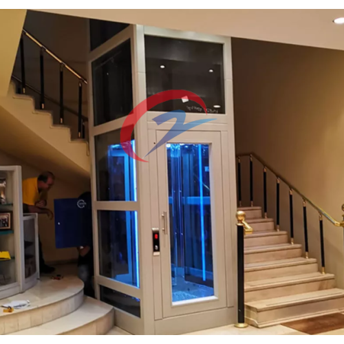 Small Elevator For Homes