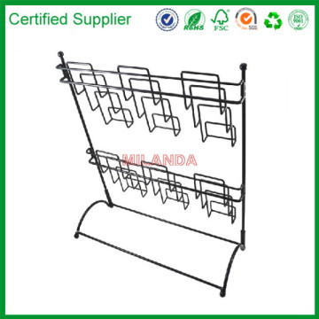 China wholesale metal display stands