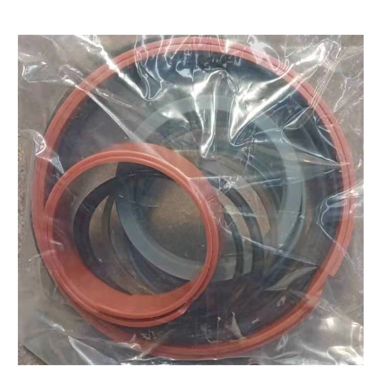 XCMG 860129247 Boom Cylinder repair kit China Manufacturers
