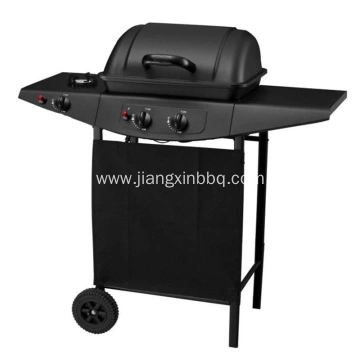 China Propane Gas Bbq Grill Propane Gas Grill Propane Bbq Supplier