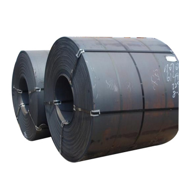 ASTM A653 Cold Rolled Carbon Steel Coil