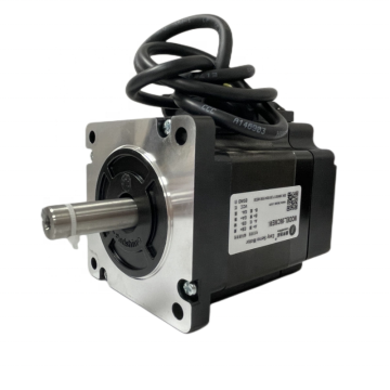 Leadshine 3,5 nm geschlossener Loop -Stepper -Motor - 86CME35 NEMA34 Closed Loop Motorsuche