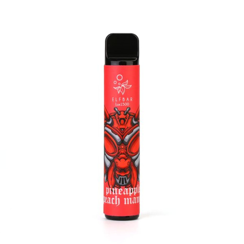 [OEM] Elf Bar 1500 Disposable Pod shop