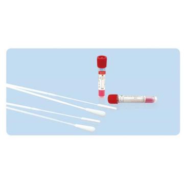 Disposable VTM Tube Specimen Virus Sampling Collection