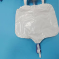 Túi thoát nước tiểu tiệt trùng EO có máy đo nước tiểu
