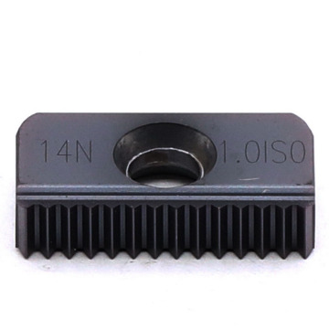 MAIFIX 14N100ISO ZM856 आंतरिक छेद स्टेनलेस स्टील CNC मिलिंग आवेषण