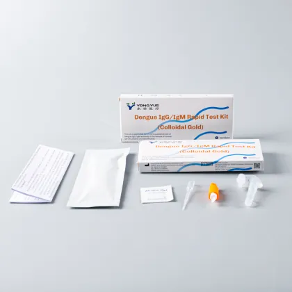 Dengue Fever Virus Rapid Test Kit