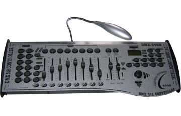 192 Channel 512 Dmx Light Controllers With Joystick