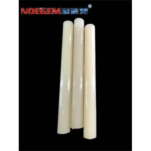 Solid Flexible Fiberglass Rod Composite