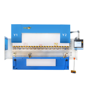 3M CNC Metal Folding Machine | Hydraulic Sheet Metal Press Brake