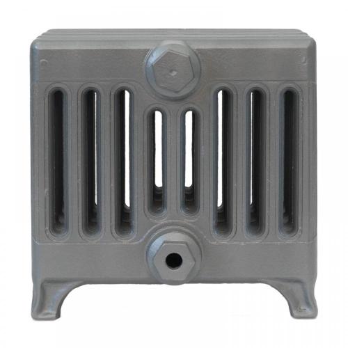 9 column cast iron radiators for home heating